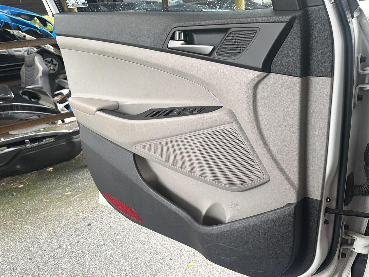 2016 Hyundai Tucson SE Gaithersburg MD