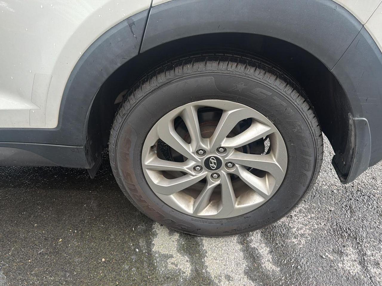 2016 Hyundai Tucson SE Gaithersburg MD