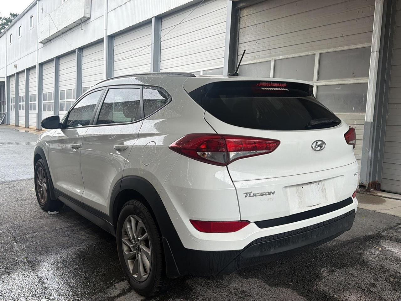 2016 Hyundai Tucson SE Gaithersburg MD
