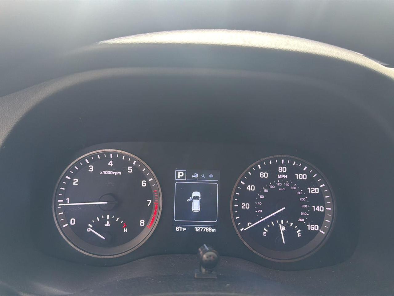 2016 Hyundai Tucson SE Gaithersburg MD