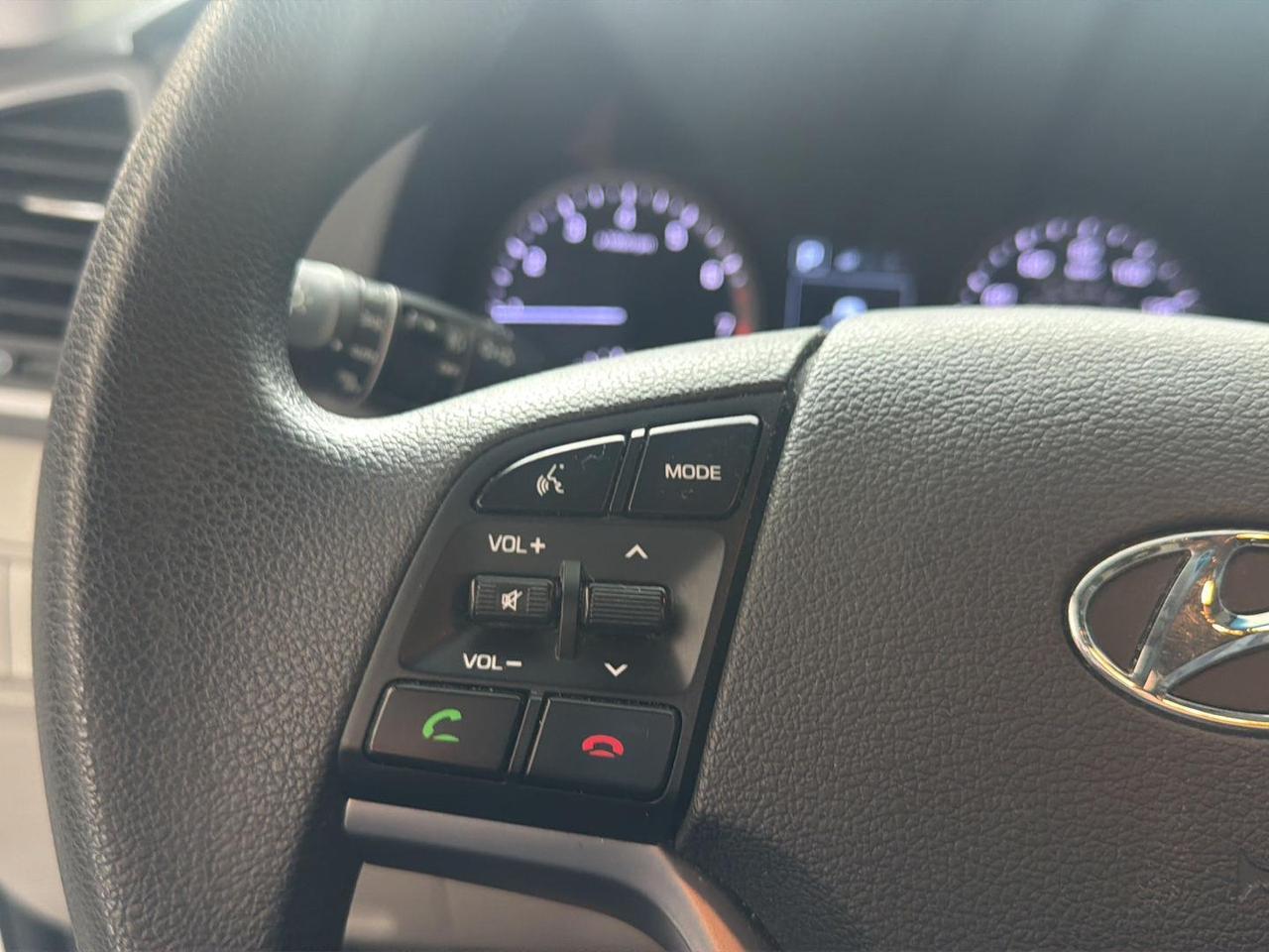 2016 Hyundai Tucson SE Gaithersburg MD