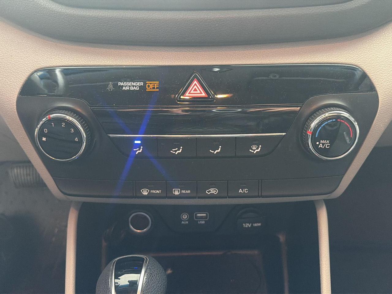 2016 Hyundai Tucson SE Gaithersburg MD