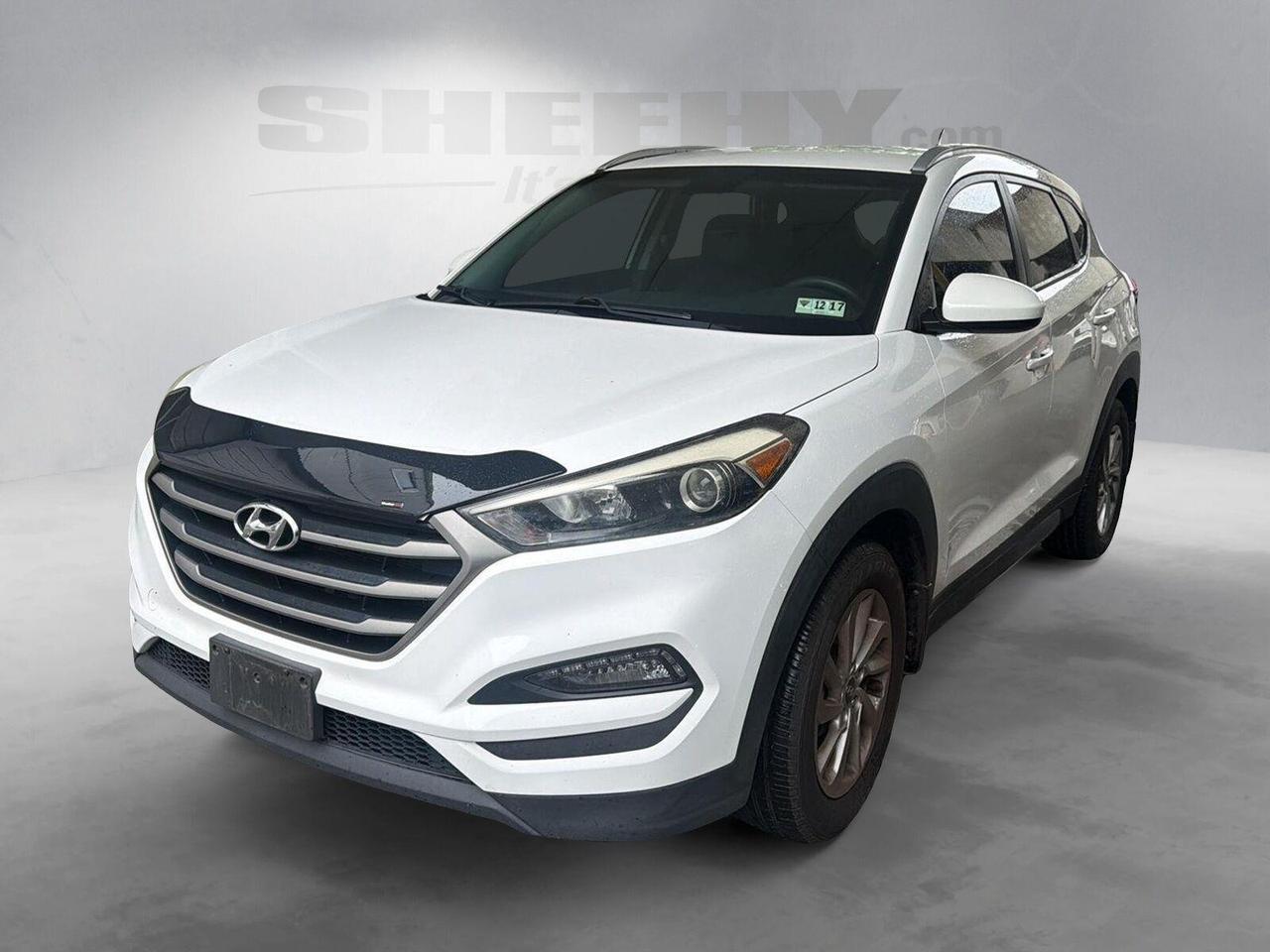 2016 Hyundai Tucson SE Gaithersburg MD