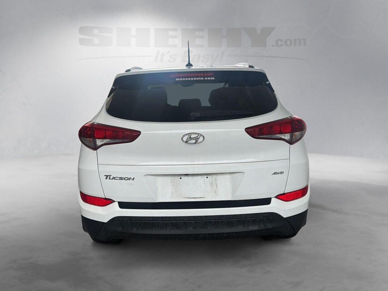 2016 Hyundai Tucson SE Gaithersburg MD