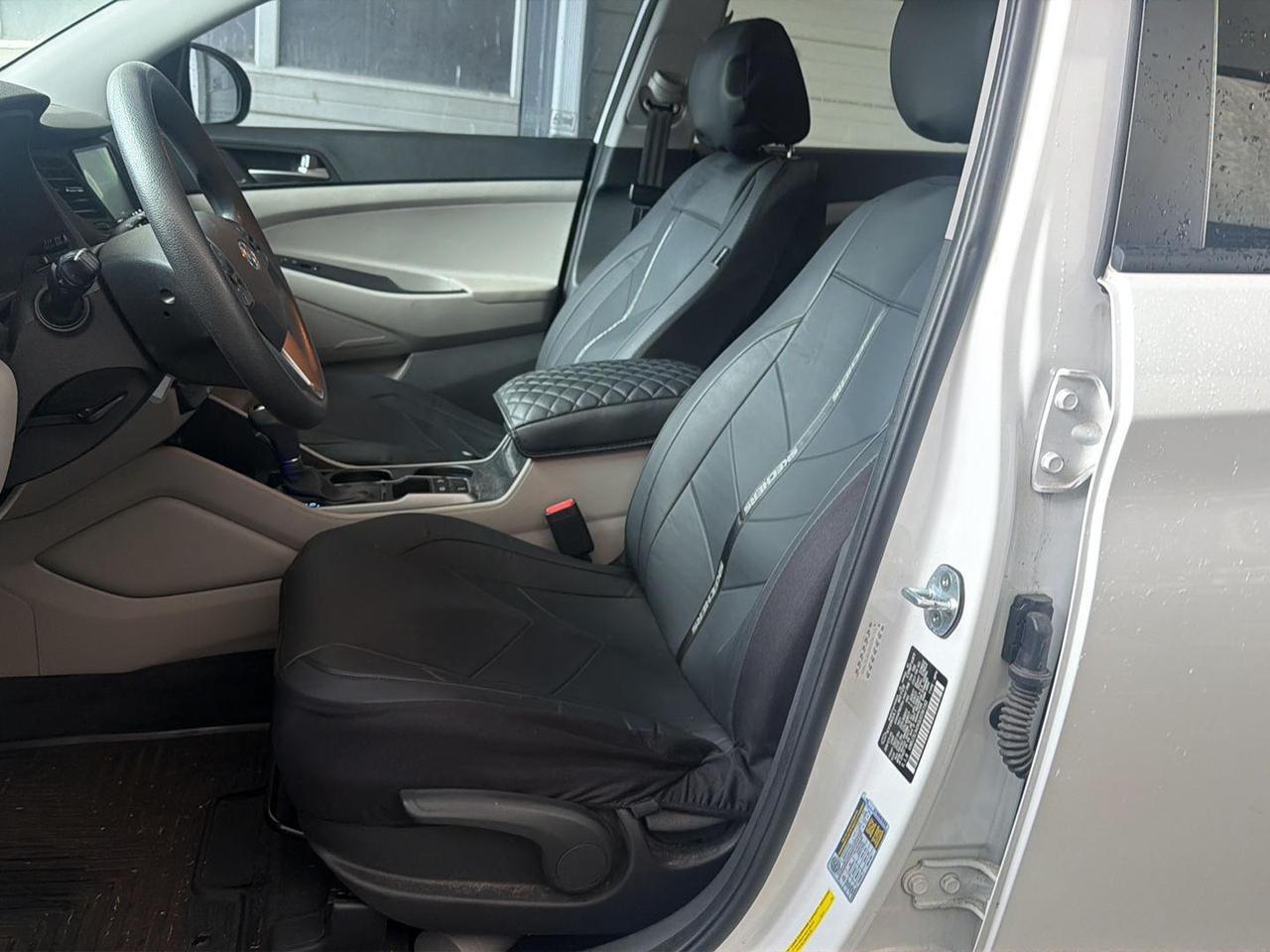 2016 Hyundai Tucson SE Gaithersburg MD