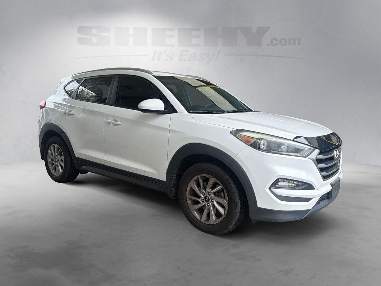 2016 Hyundai Tucson SE Gaithersburg MD