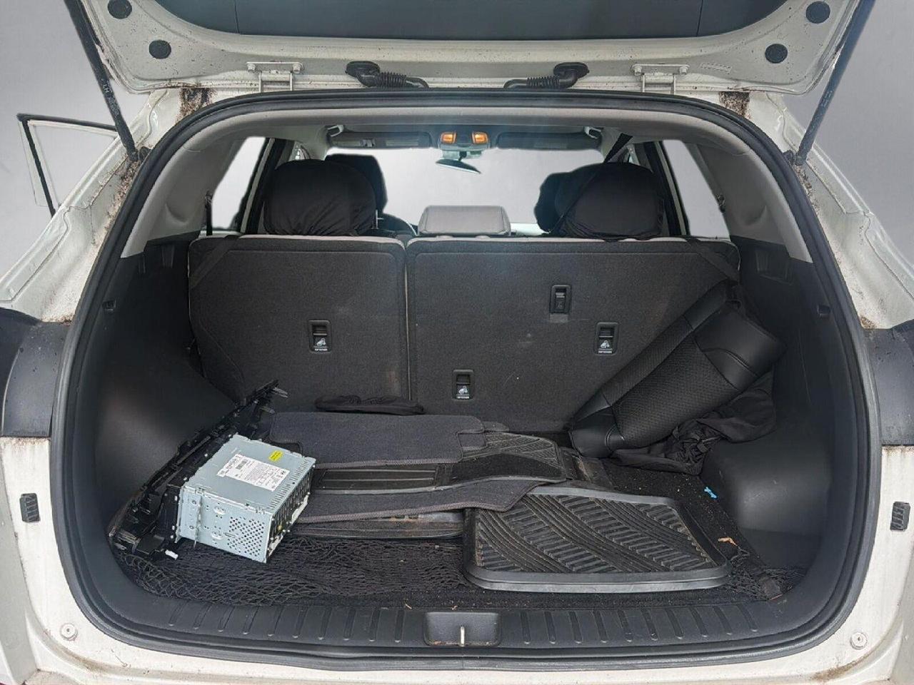 2016 Hyundai Tucson SE Gaithersburg MD