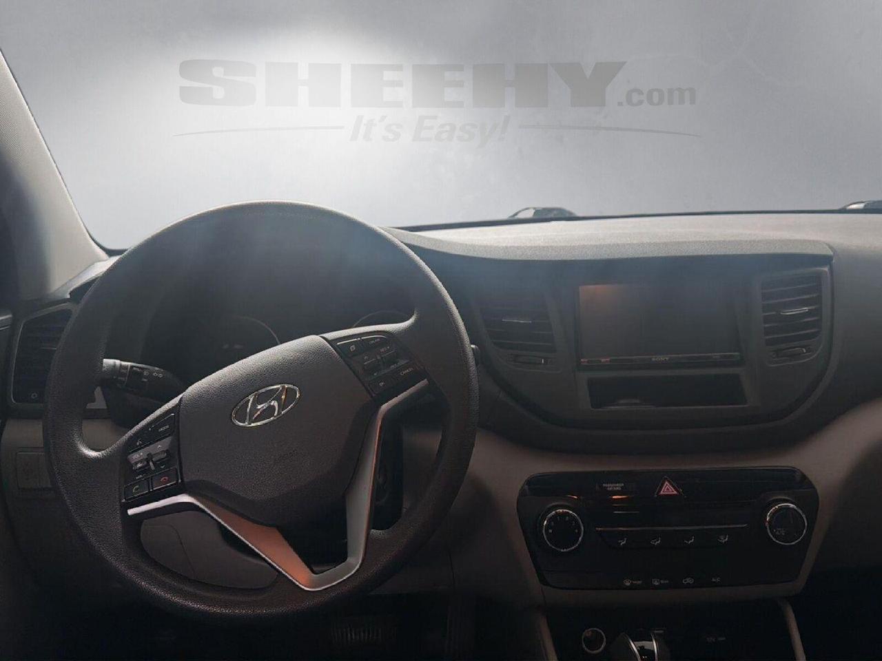 2016 Hyundai Tucson SE Gaithersburg MD