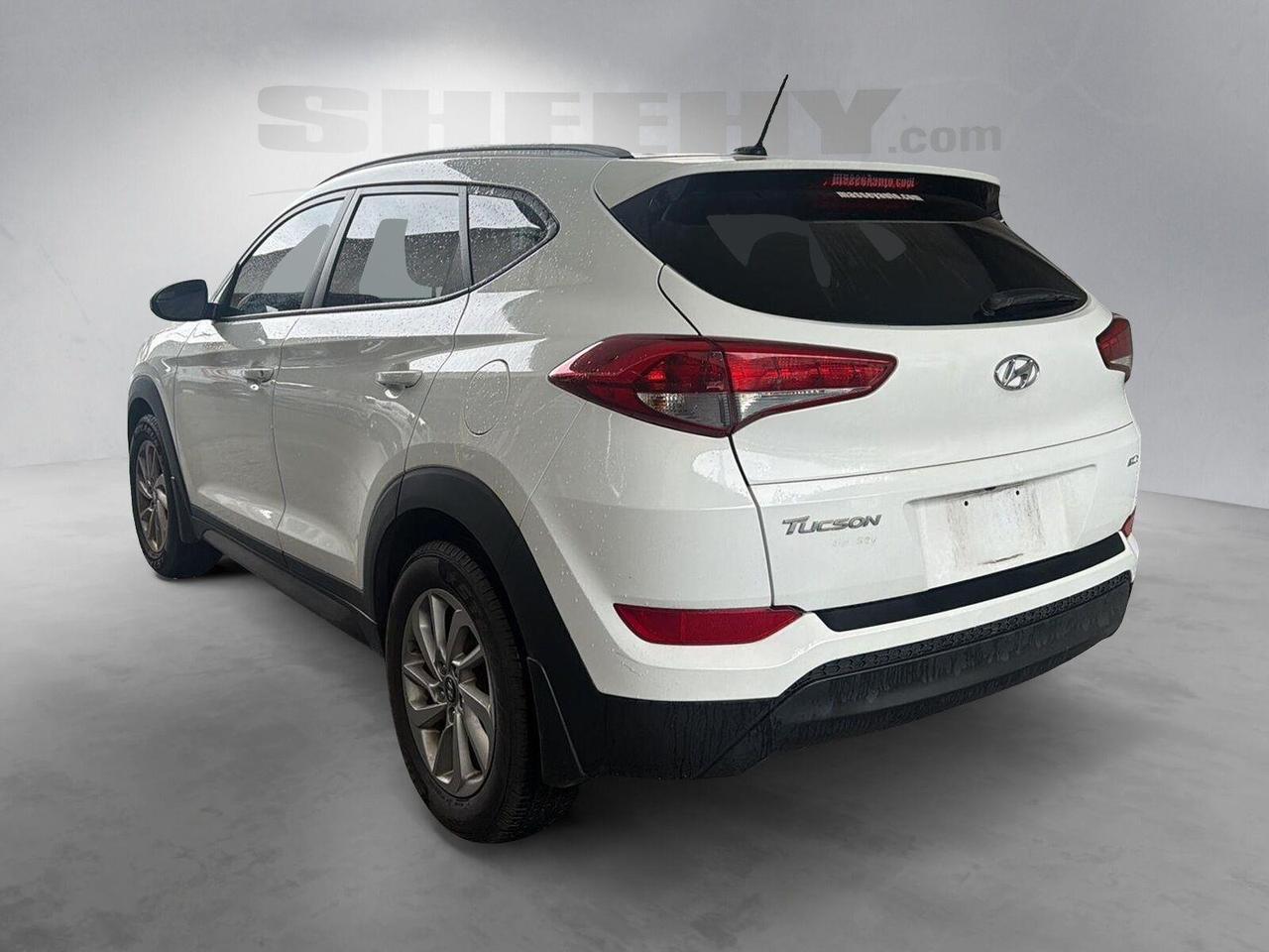 2016 Hyundai Tucson SE Gaithersburg MD