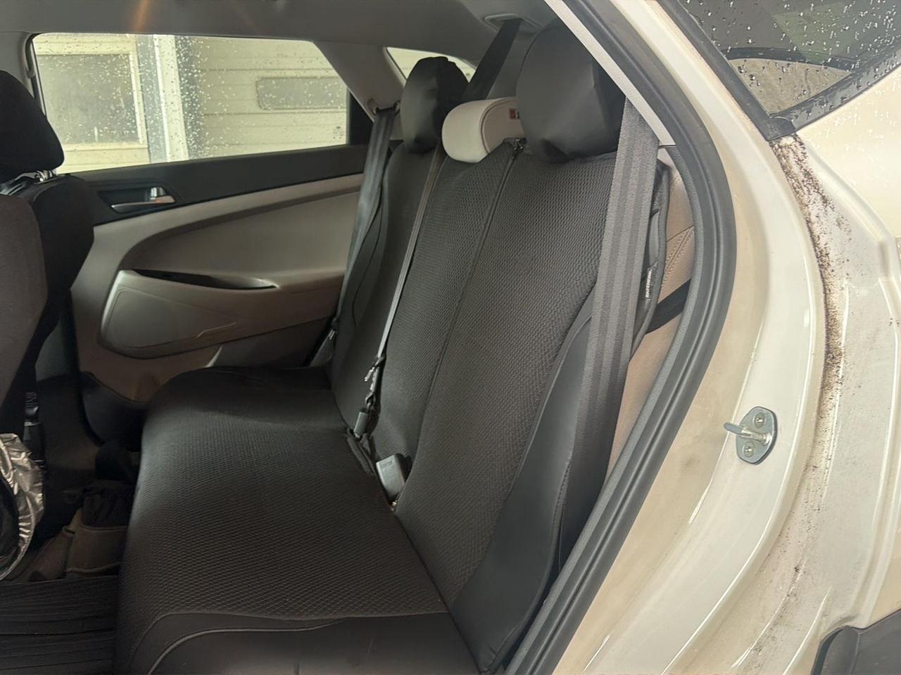 2016 Hyundai Tucson SE Gaithersburg MD