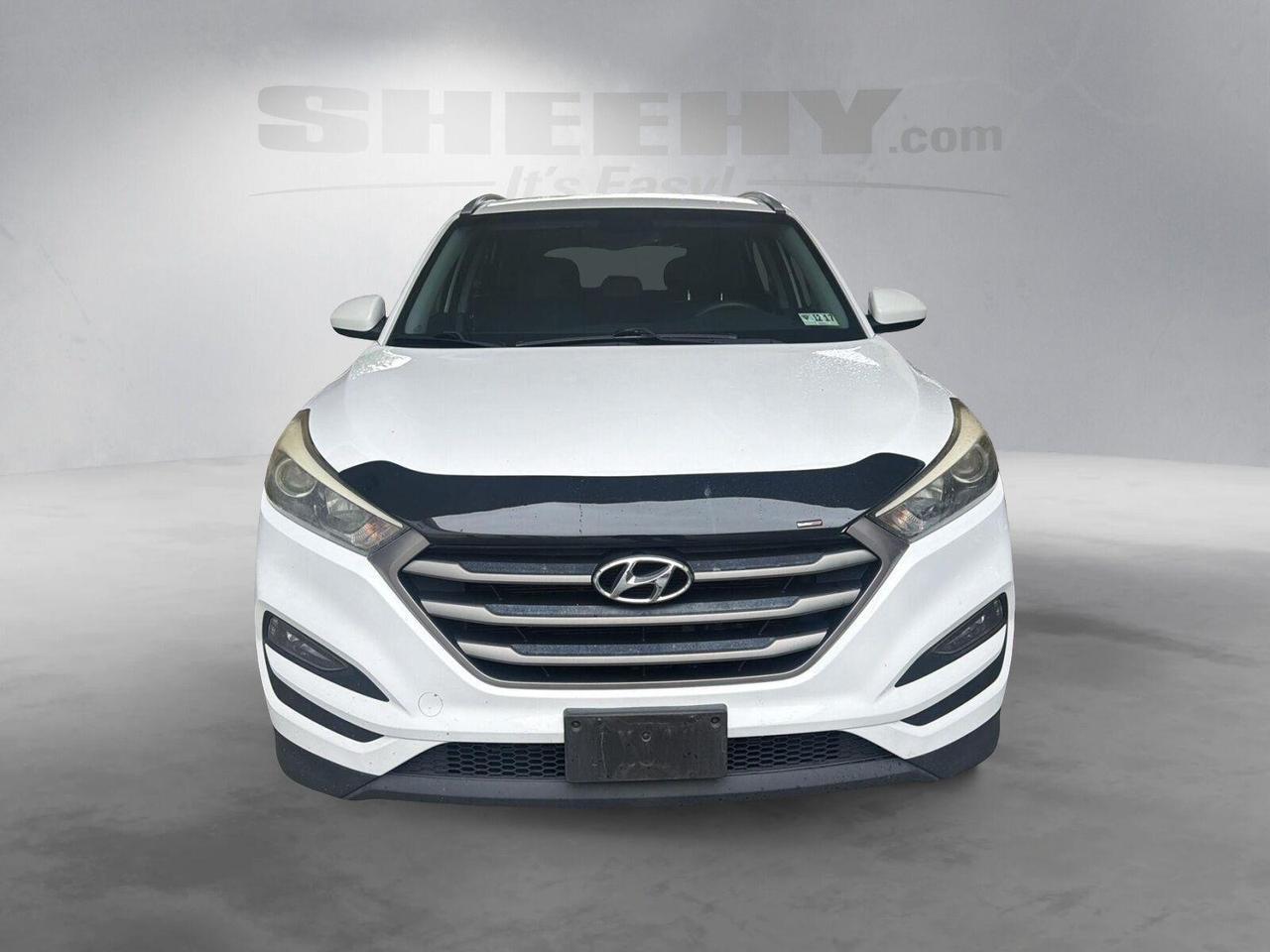 2016 Hyundai Tucson SE Gaithersburg MD