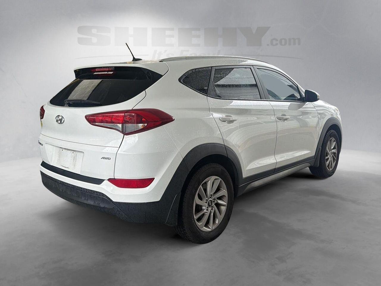 2016 Hyundai Tucson SE Gaithersburg MD
