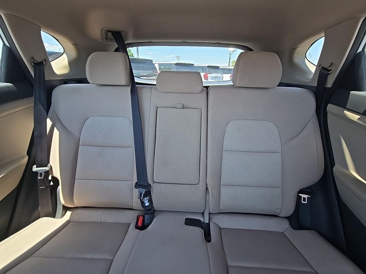 2016 Hyundai Tucson SE Fredericksburg VA