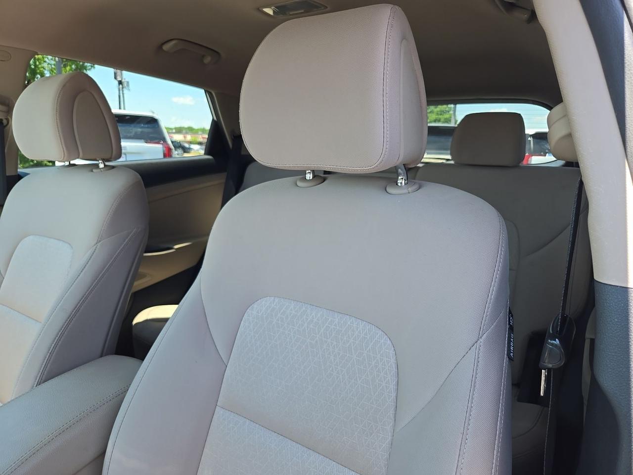 2016 Hyundai Tucson SE Fredericksburg VA