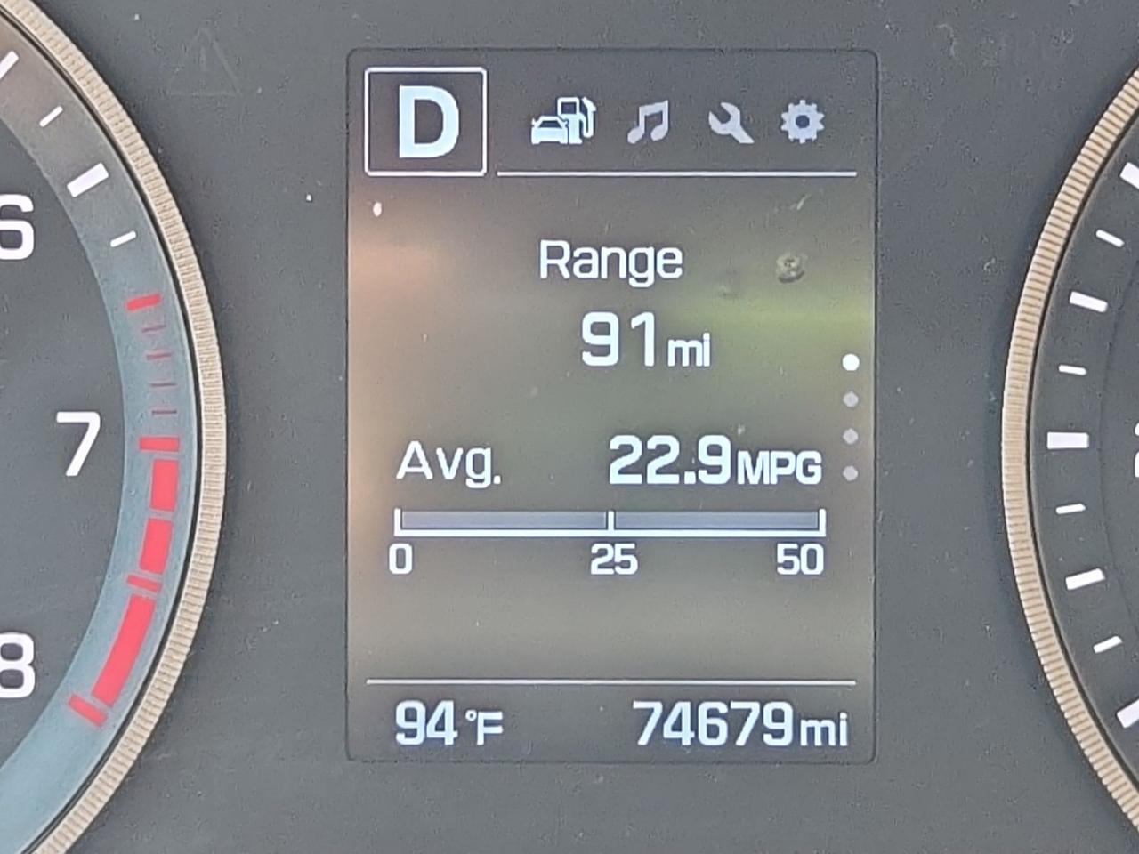 2016 Hyundai Tucson SE Fredericksburg VA