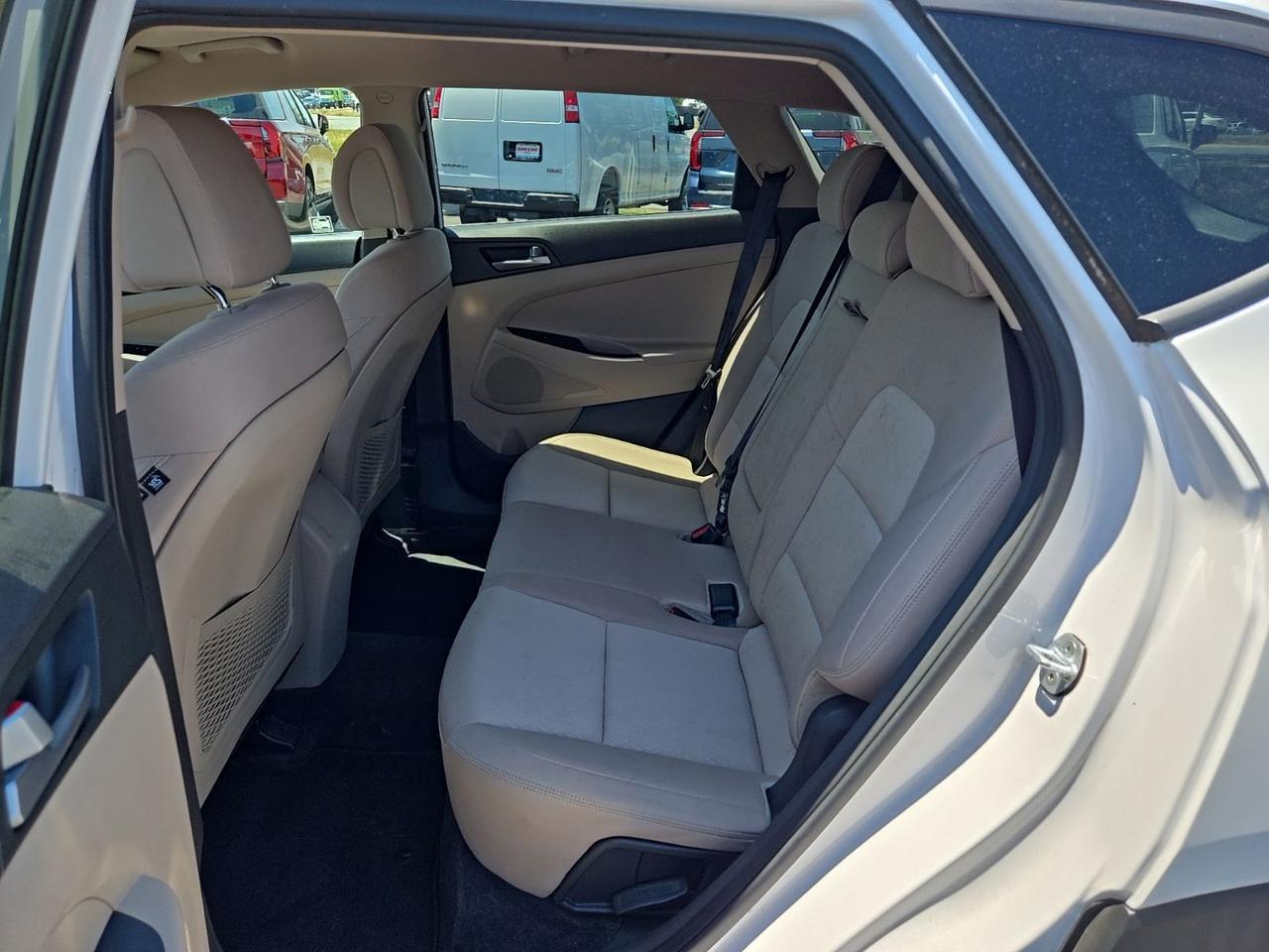 2016 Hyundai Tucson SE Fredericksburg VA