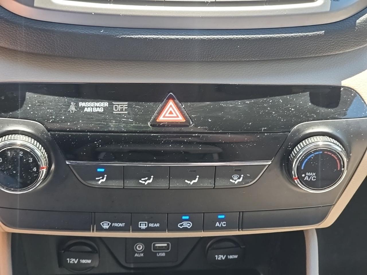 2016 Hyundai Tucson SE Fredericksburg VA