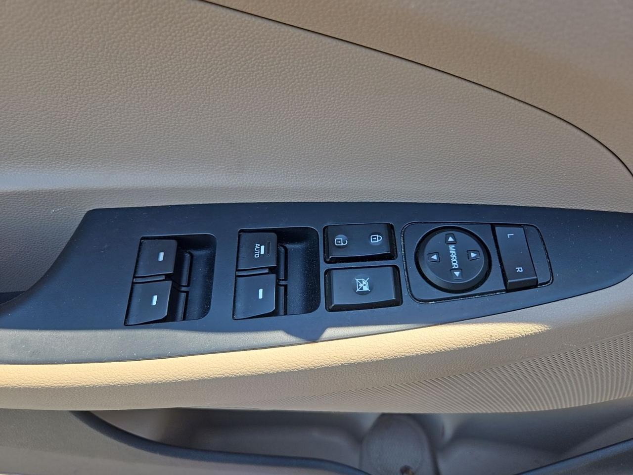 2016 Hyundai Tucson SE Fredericksburg VA