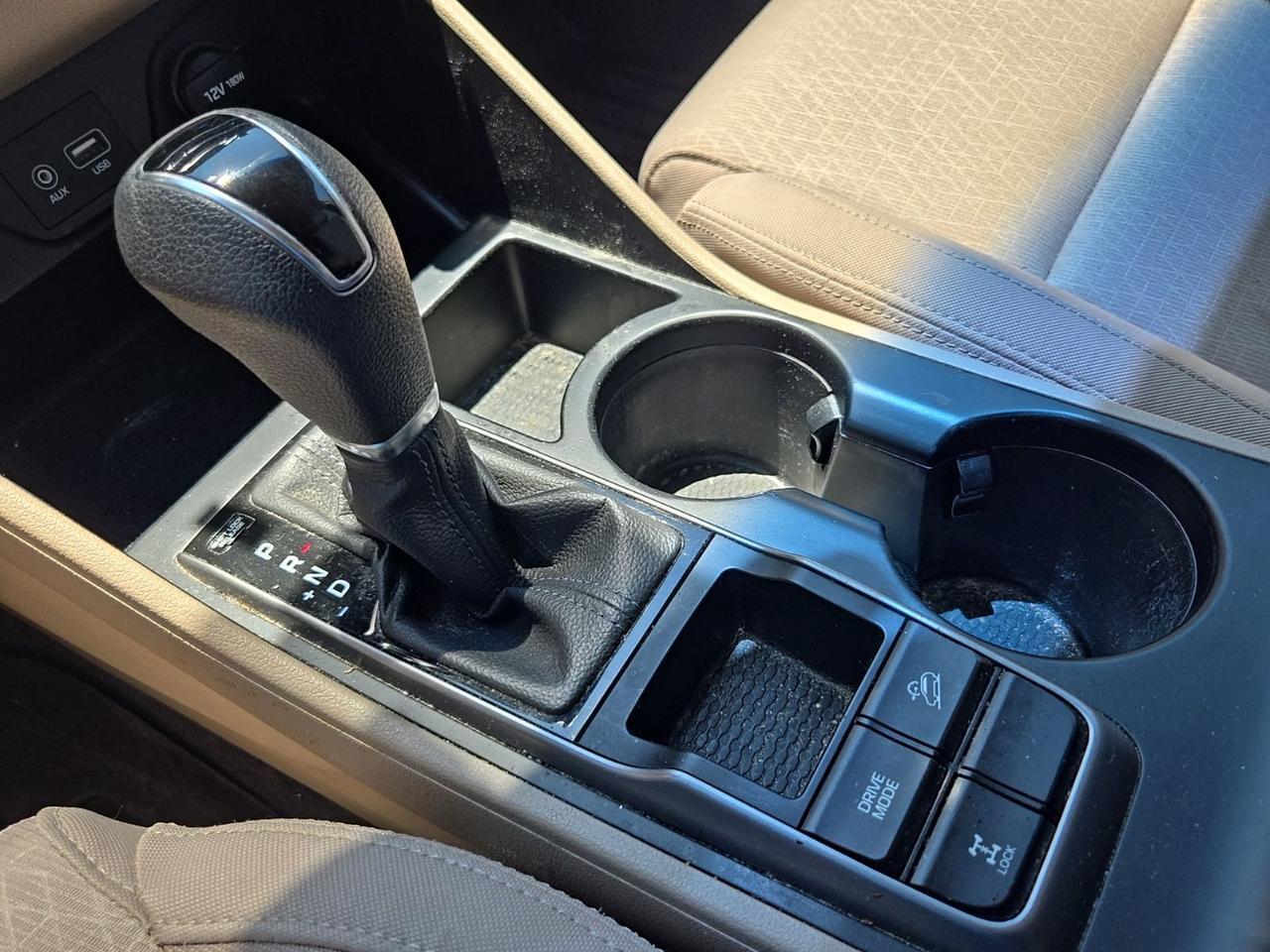 2016 Hyundai Tucson SE Fredericksburg VA