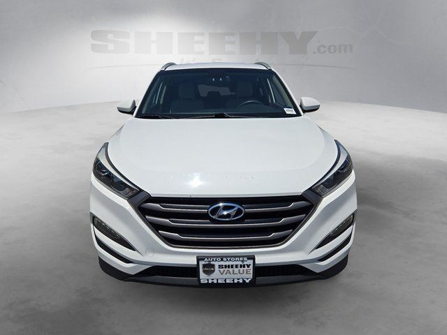 2016 Hyundai Tucson SE Fredericksburg VA