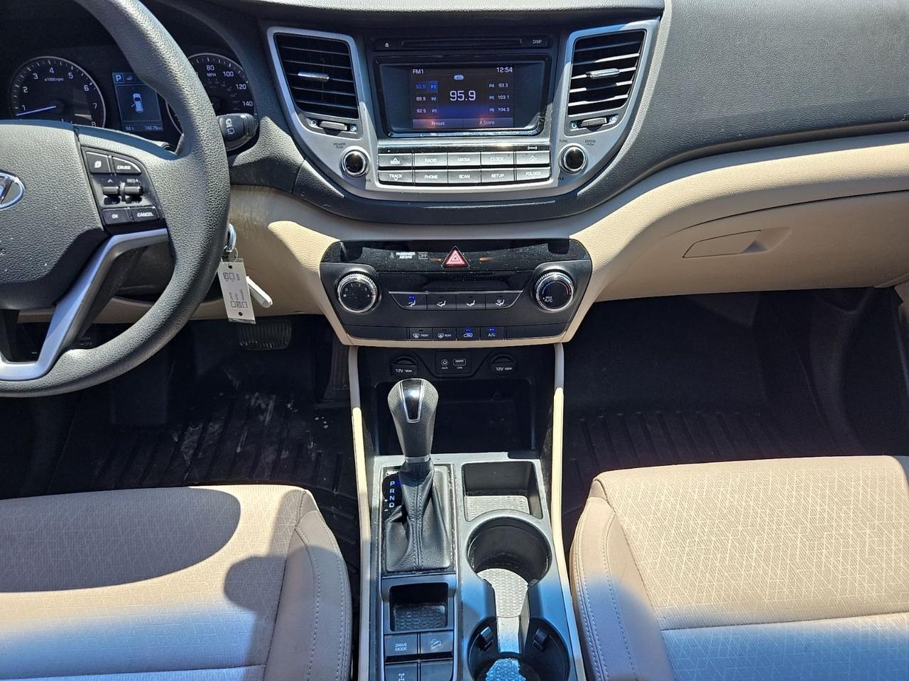 2016 Hyundai Tucson SE Fredericksburg VA