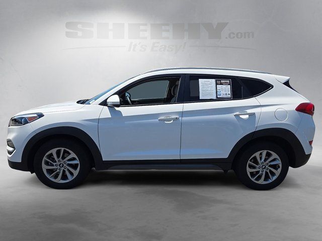 2016 Hyundai Tucson SE Fredericksburg VA