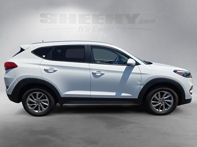2016 Hyundai Tucson SE Fredericksburg VA