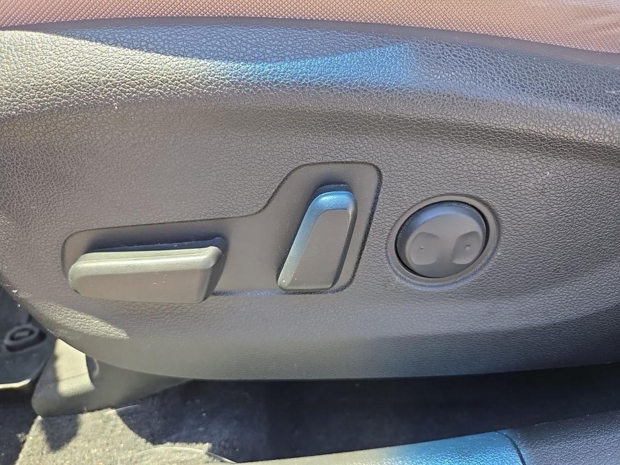 2016 Hyundai Tucson SE Fredericksburg VA