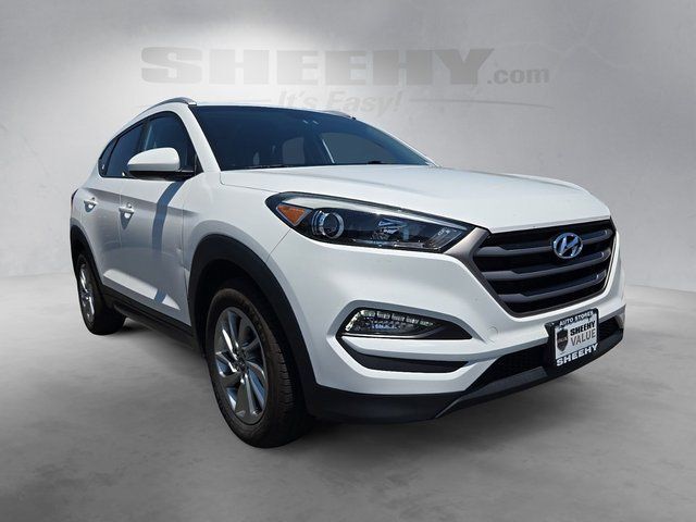 2016 Hyundai Tucson SE Fredericksburg VA