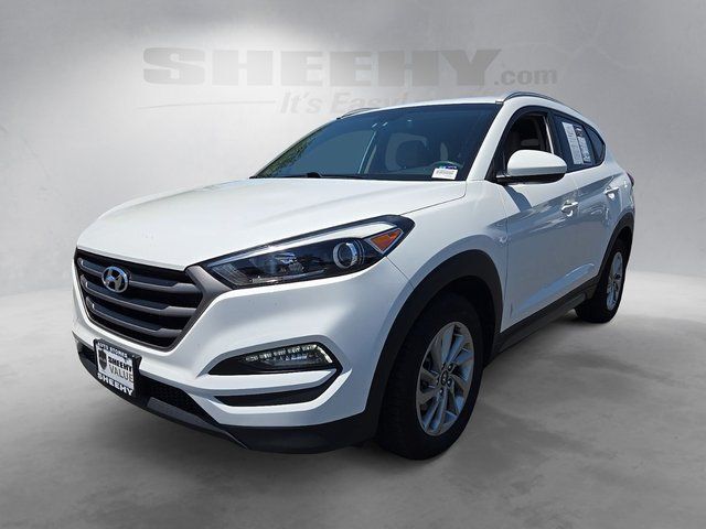 2016 Hyundai Tucson SE Fredericksburg VA