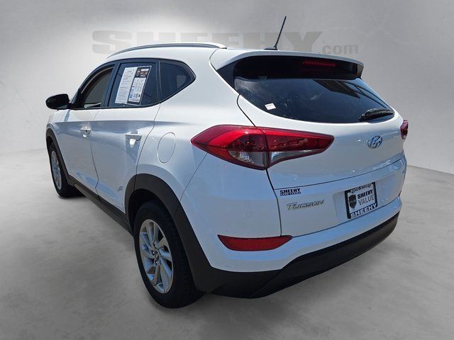 2016 Hyundai Tucson SE Fredericksburg VA