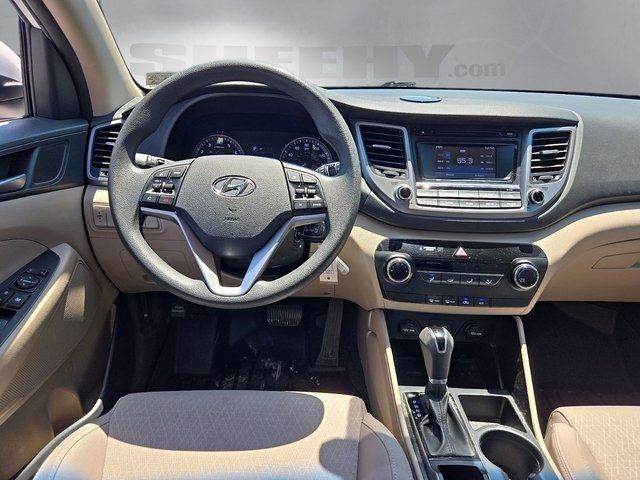 2016 Hyundai Tucson SE Fredericksburg VA