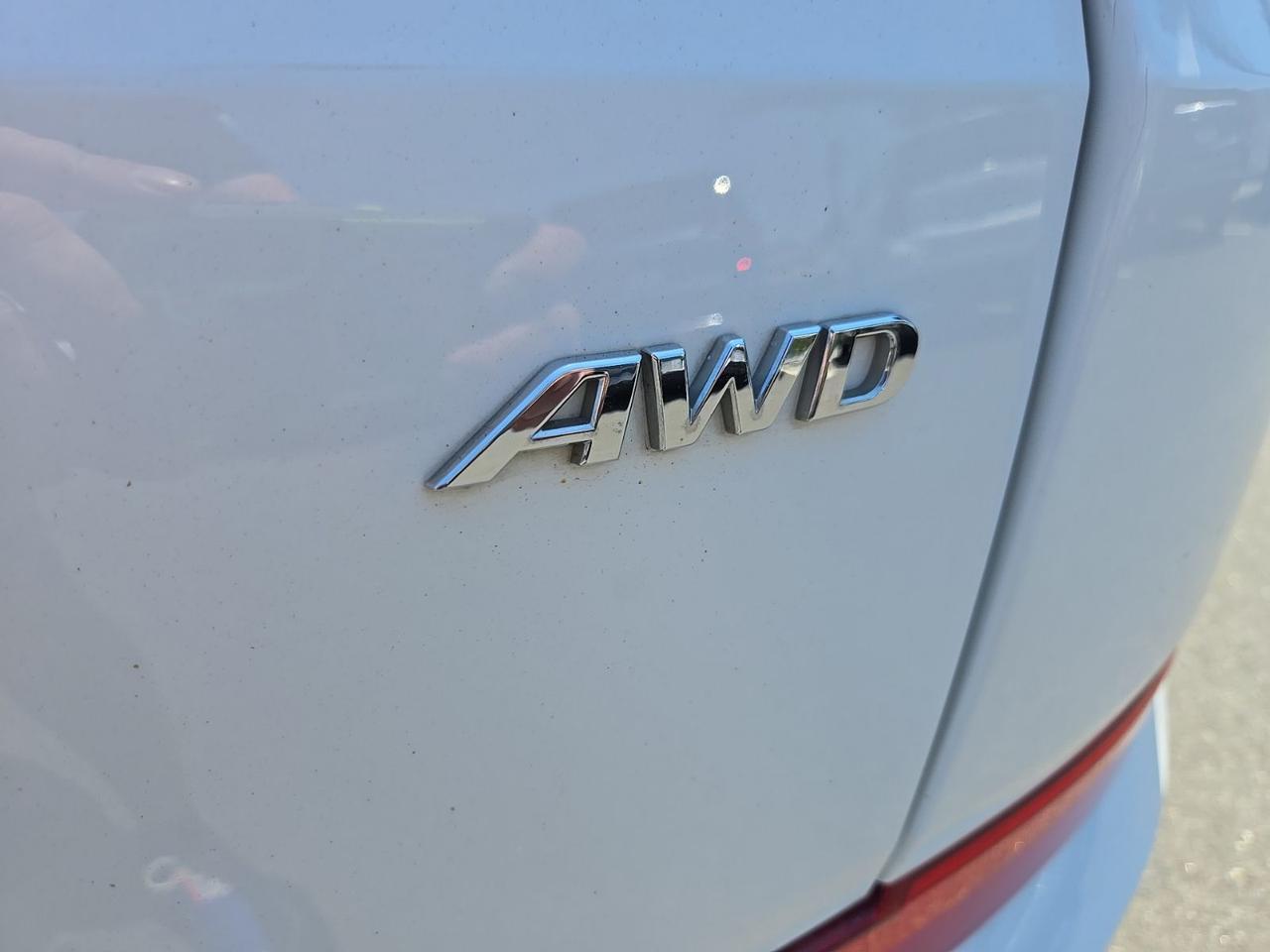 2016 Hyundai Tucson SE Fredericksburg VA