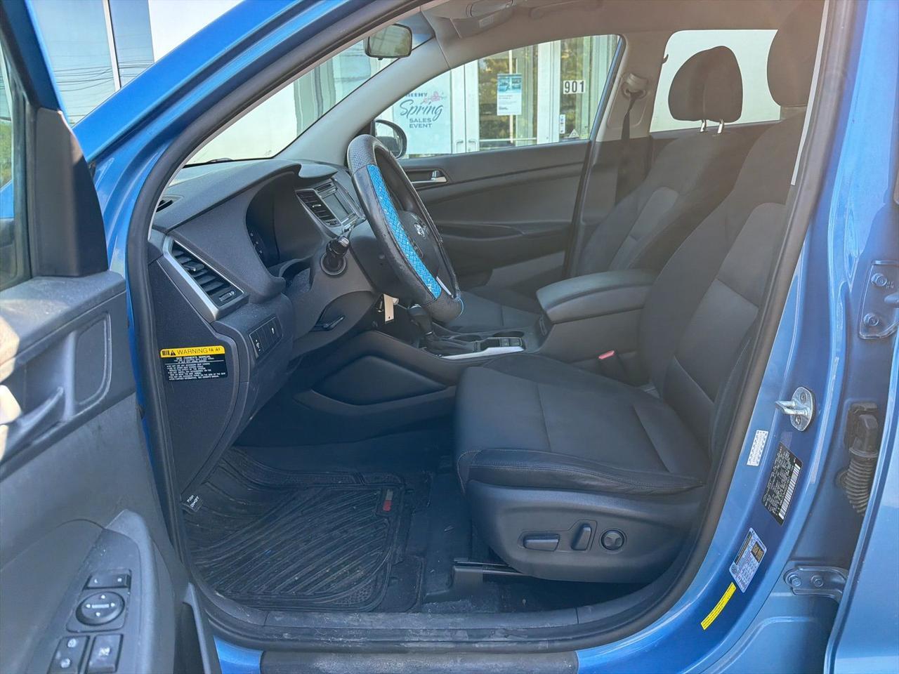 2016 Hyundai Tucson SE Gaithersburg MD