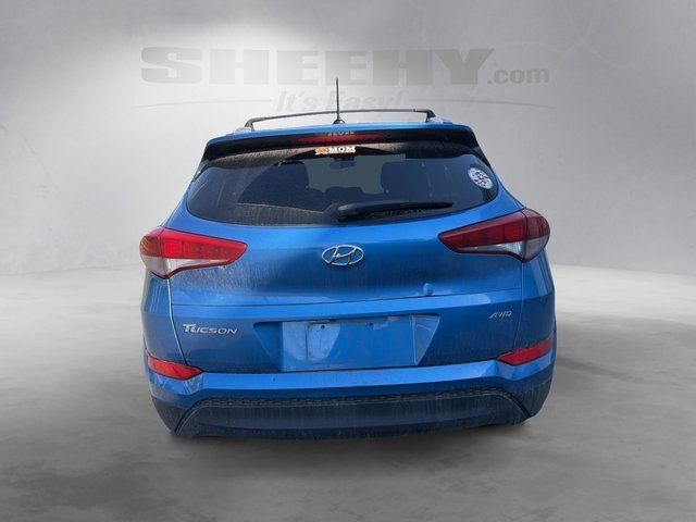 2016 Hyundai Tucson SE Gaithersburg MD