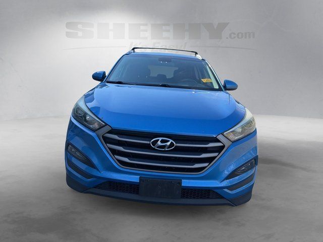2016 Hyundai Tucson SE Gaithersburg MD