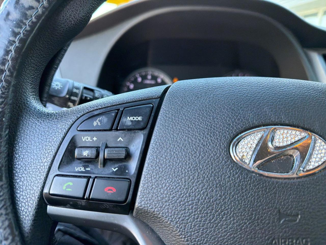 2016 Hyundai Tucson SE Gaithersburg MD