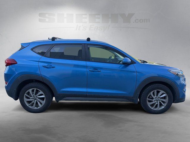 2016 Hyundai Tucson SE Gaithersburg MD