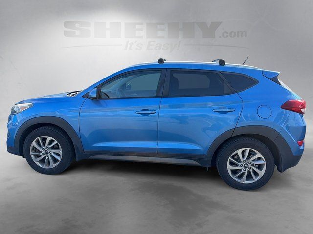 2016 Hyundai Tucson SE Gaithersburg MD