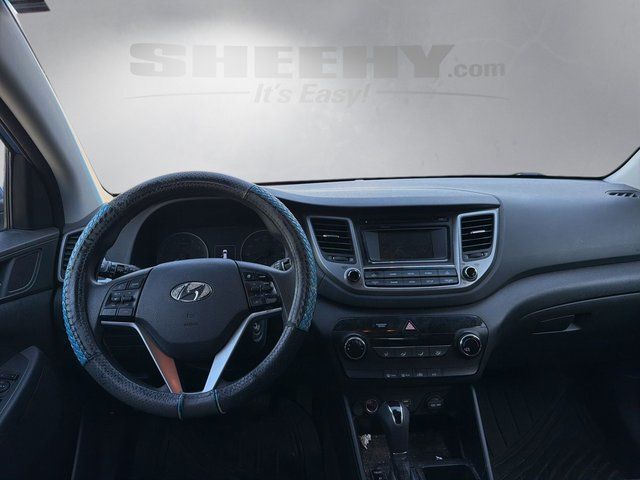 2016 Hyundai Tucson SE Gaithersburg MD