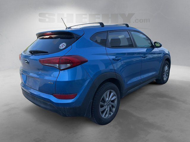 2016 Hyundai Tucson SE Gaithersburg MD