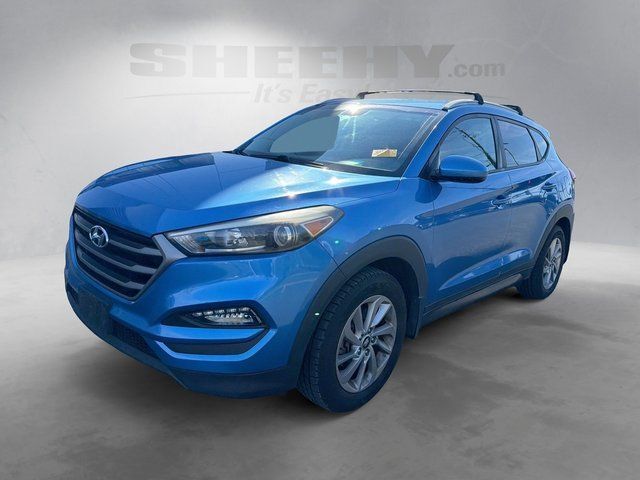 2016 Hyundai Tucson SE Gaithersburg MD