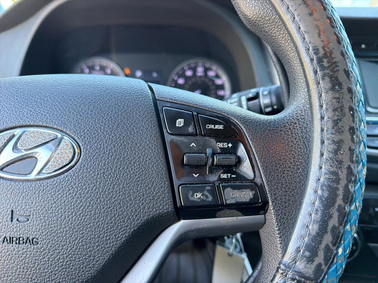 2016 Hyundai Tucson SE Gaithersburg MD