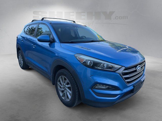 2016 Hyundai Tucson SE Gaithersburg MD