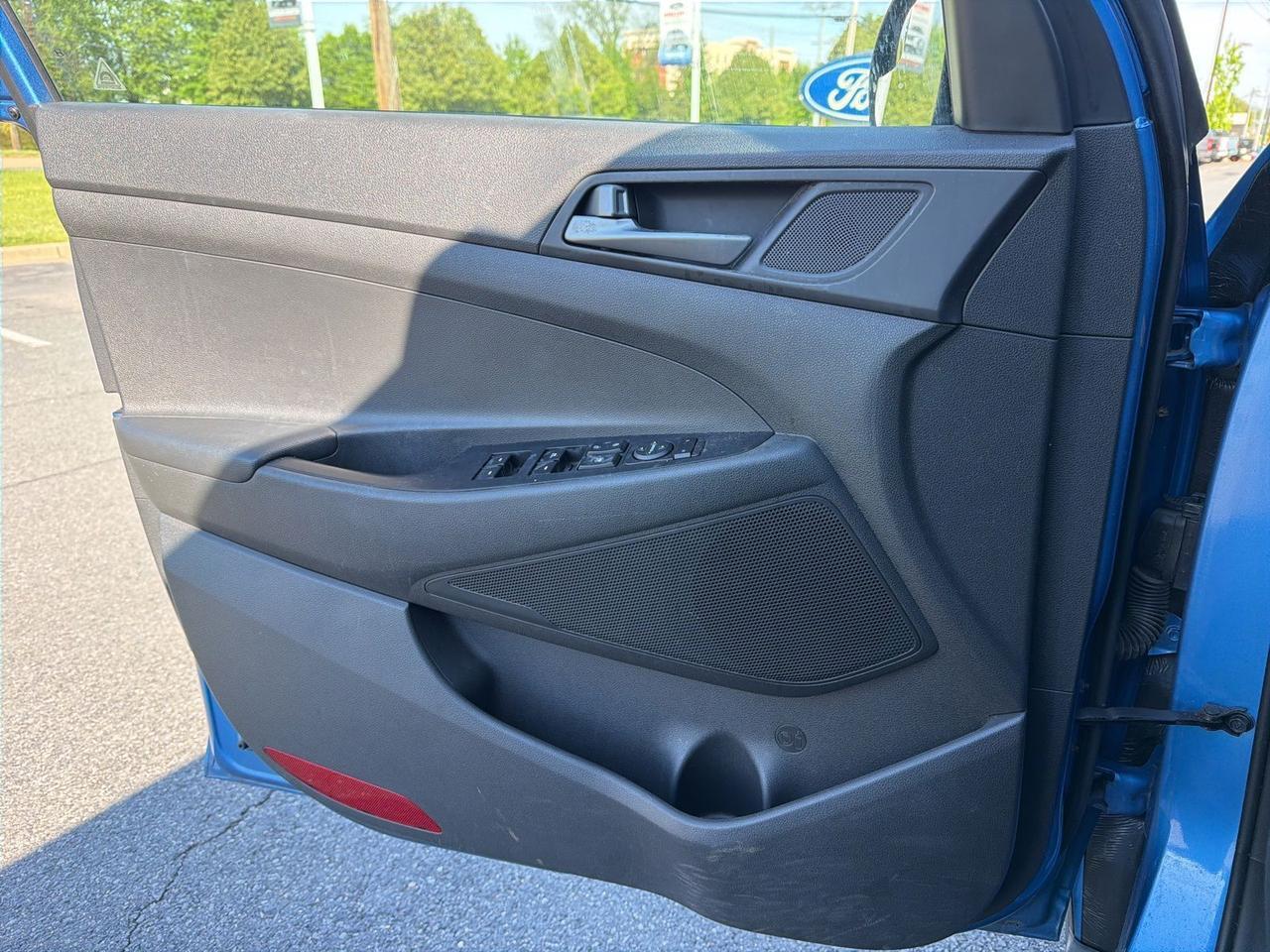 2016 Hyundai Tucson SE Gaithersburg MD