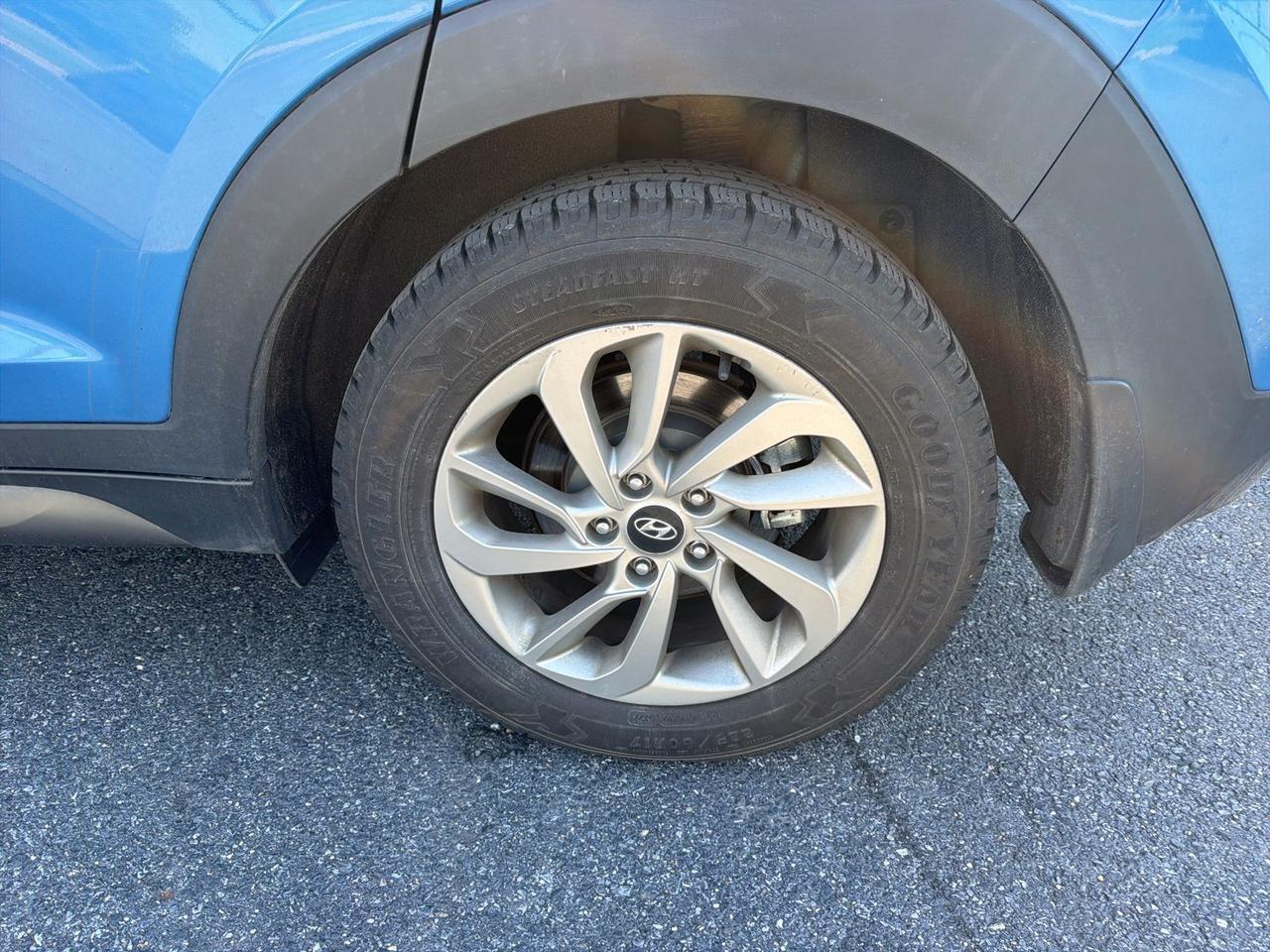 2016 Hyundai Tucson SE Gaithersburg MD