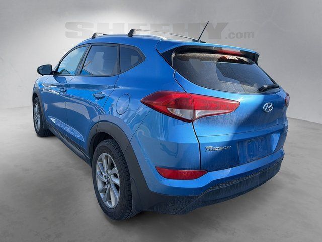 2016 Hyundai Tucson SE Gaithersburg MD
