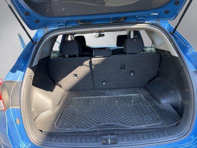 2016 Hyundai Tucson SE Gaithersburg MD