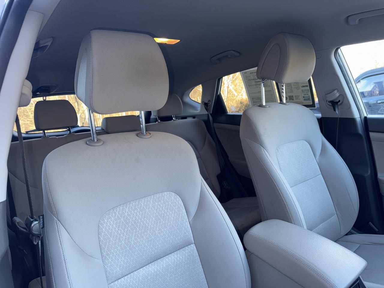 2016 Hyundai Tucson SE Warrenton VA