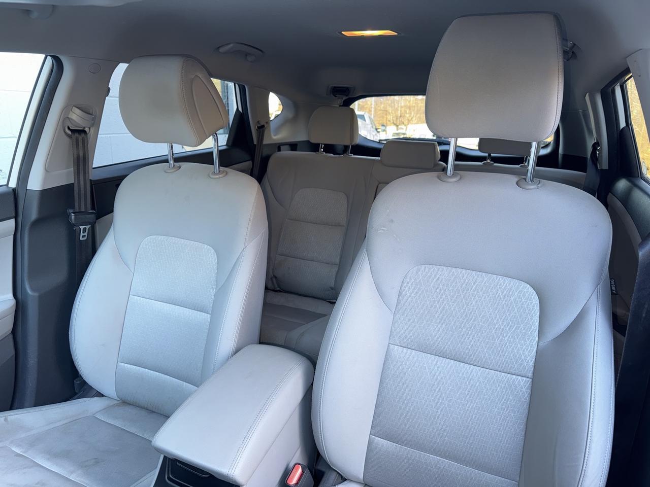 2016 Hyundai Tucson SE Warrenton VA